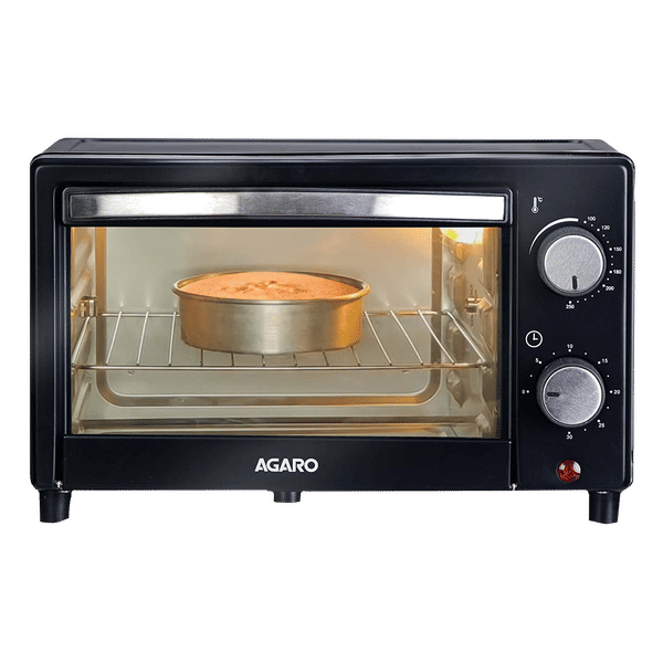Buy AGARO Marvel 9L Oven Toaster Grill with Automatic Thermostat